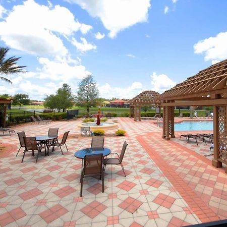 Four Bedrooms Townhouse 4563 Kissimmee Εξωτερικό φωτογραφία