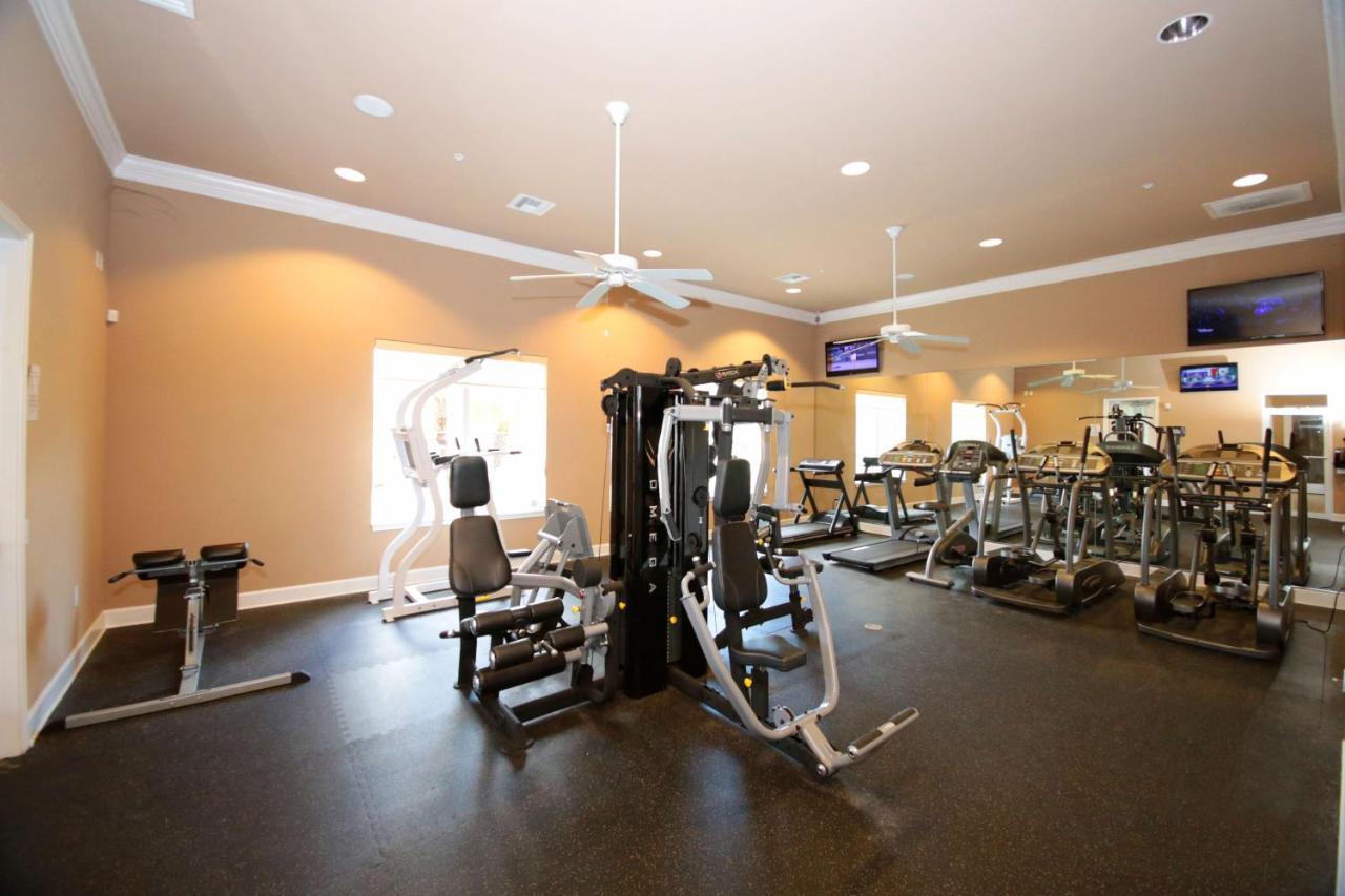 Four Bedrooms Townhouse 4563 Kissimmee Εξωτερικό φωτογραφία